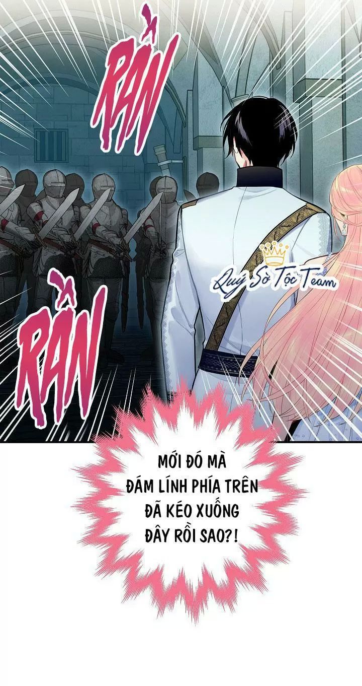 Trọng Sinh Trở Thành Hoàng Phi Chapter 134 - Next Chapter 135