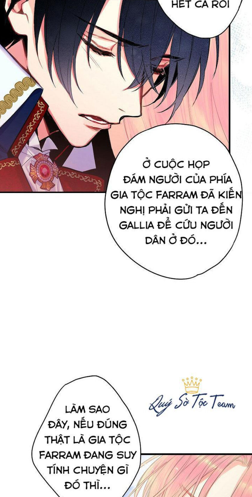 Trọng Sinh Trở Thành Hoàng Phi Chapter 143 - Next Chapter 144