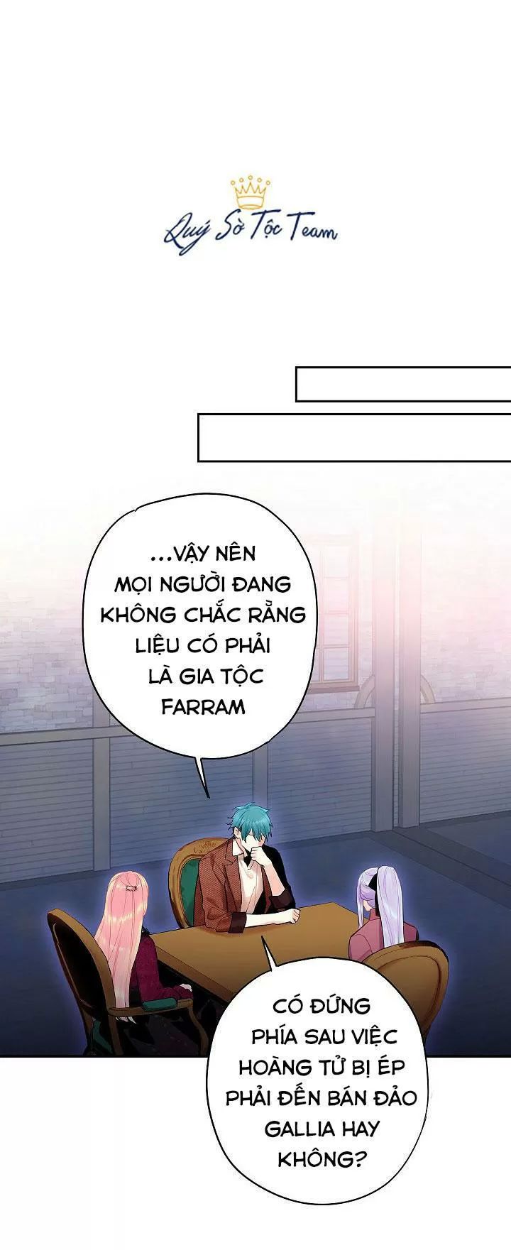 Trọng Sinh Trở Thành Hoàng Phi Chapter 147 - Next Chapter 148