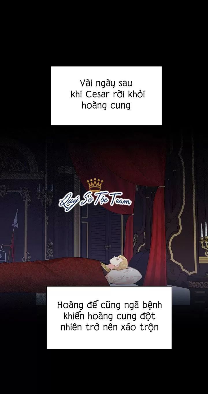 Trọng Sinh Trở Thành Hoàng Phi Chapter 149 - Next Chapter 150