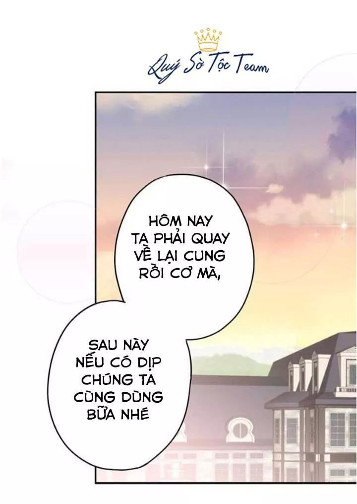 Trọng Sinh Trở Thành Hoàng Phi Chapter 59 - Next Chapter 60