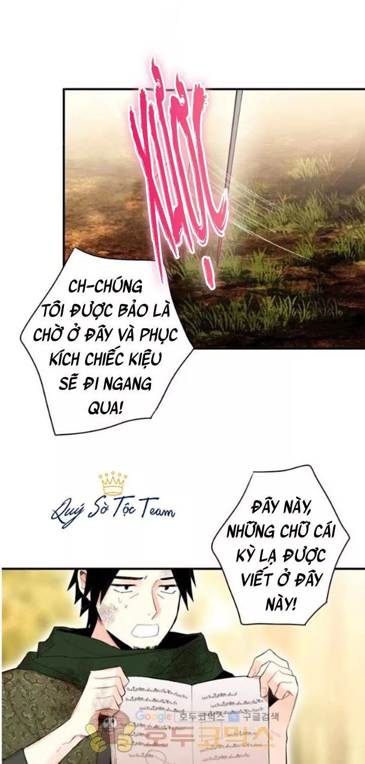 Trọng Sinh Trở Thành Hoàng Phi Chapter 61 - Next Chapter 62