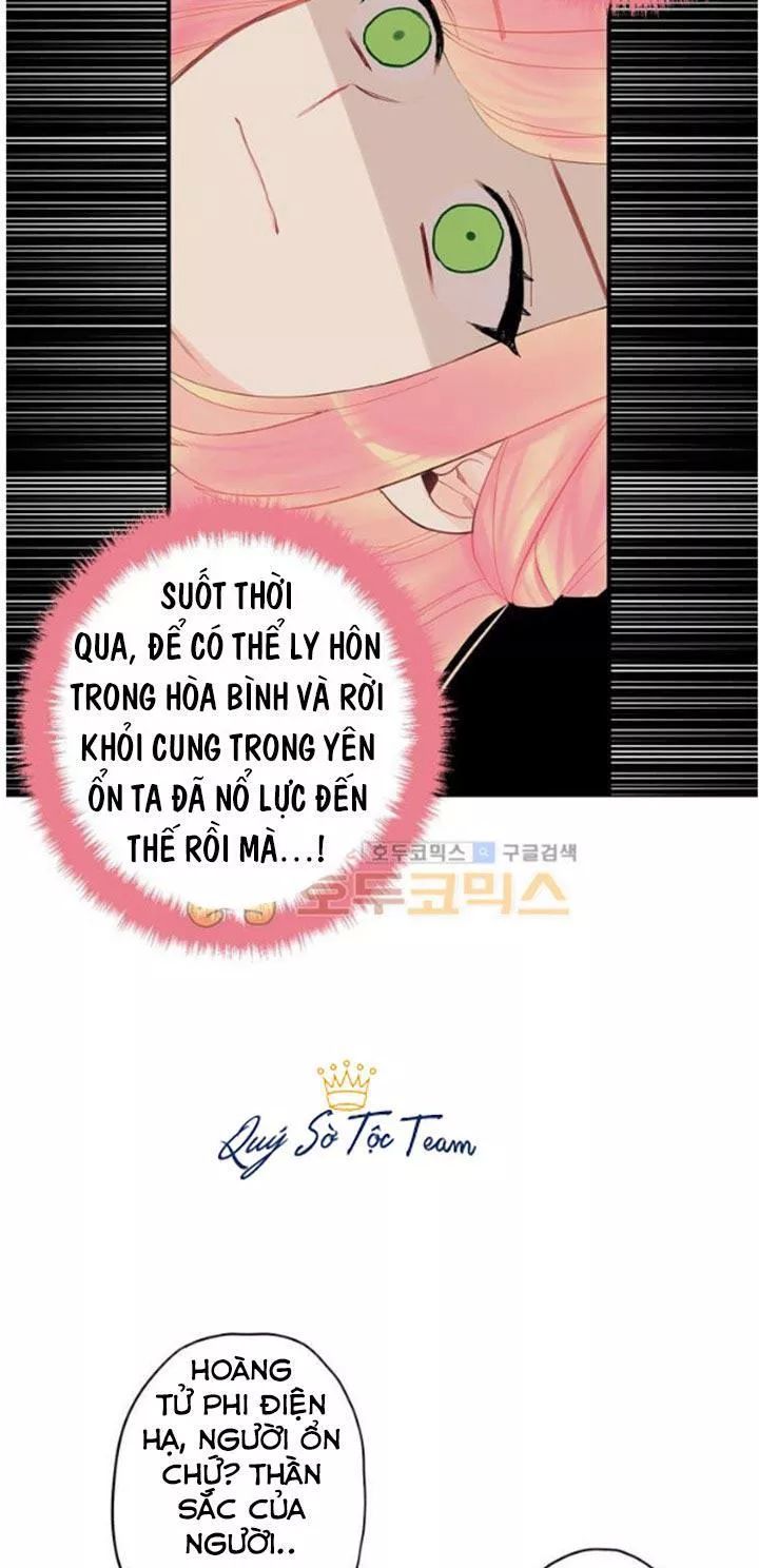 Trọng Sinh Trở Thành Hoàng Phi Chapter 70 - Next Chapter 71