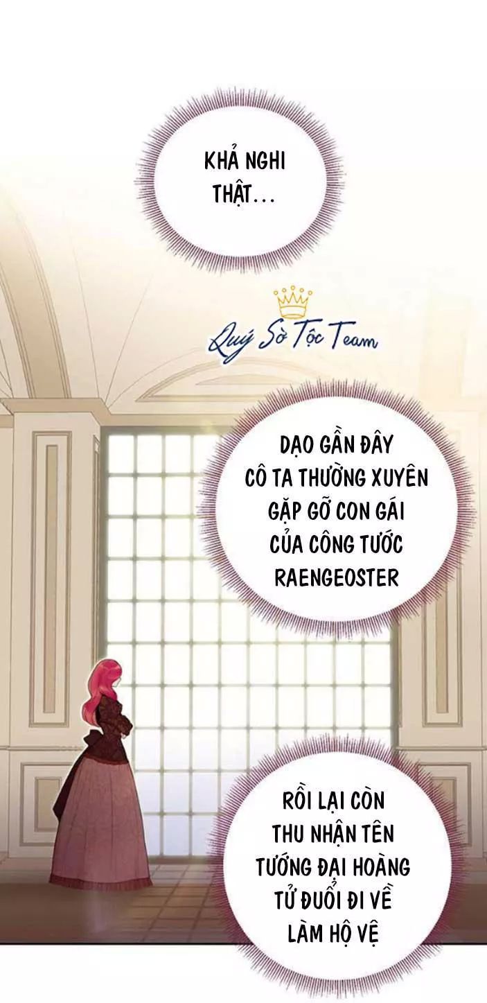 Trọng Sinh Trở Thành Hoàng Phi Chapter 83 - Next Chapter 84