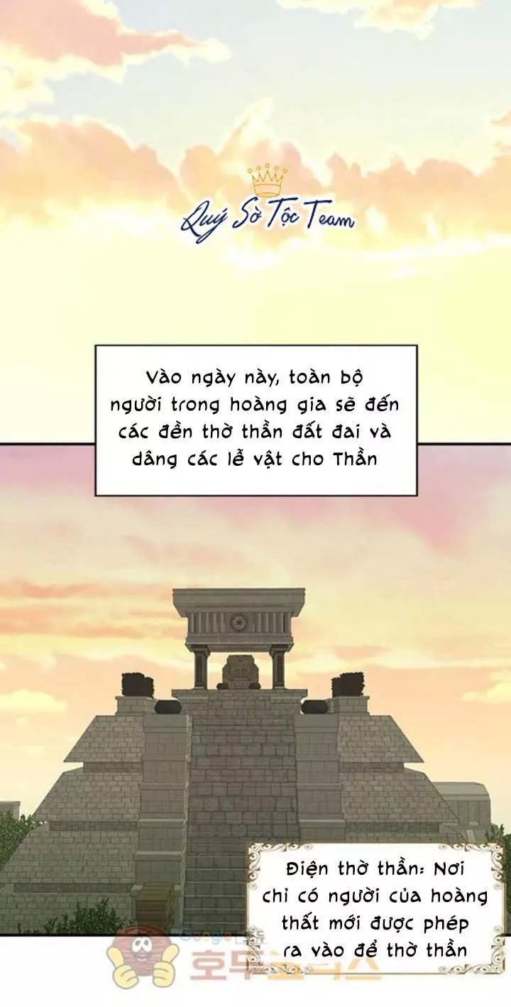 Trọng Sinh Trở Thành Hoàng Phi Chapter 83 - Next Chapter 84