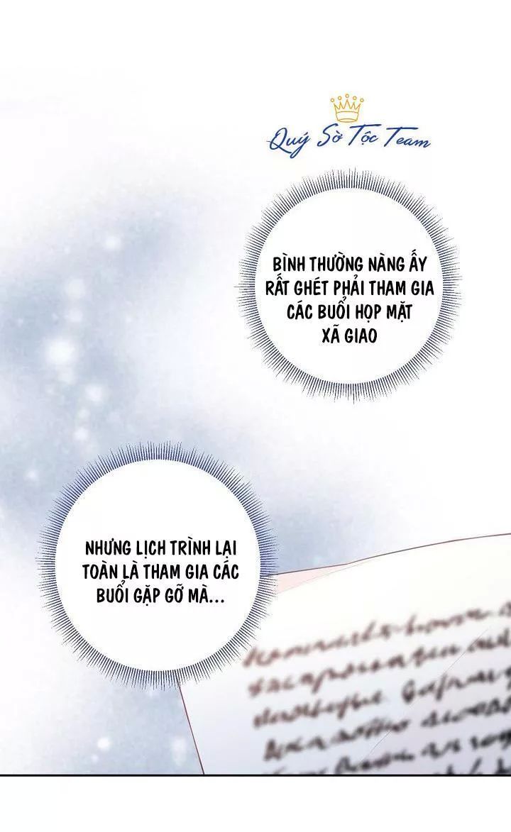 Trọng Sinh Trở Thành Hoàng Phi Chapter 91 - Next Chapter 92