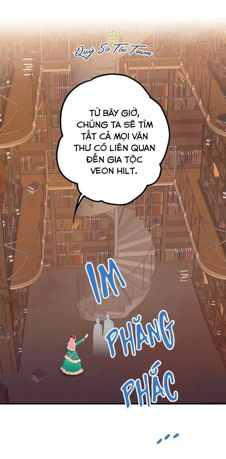 Trọng Sinh Trở Thành Hoàng Phi Chapter 97 - Next Chapter 98