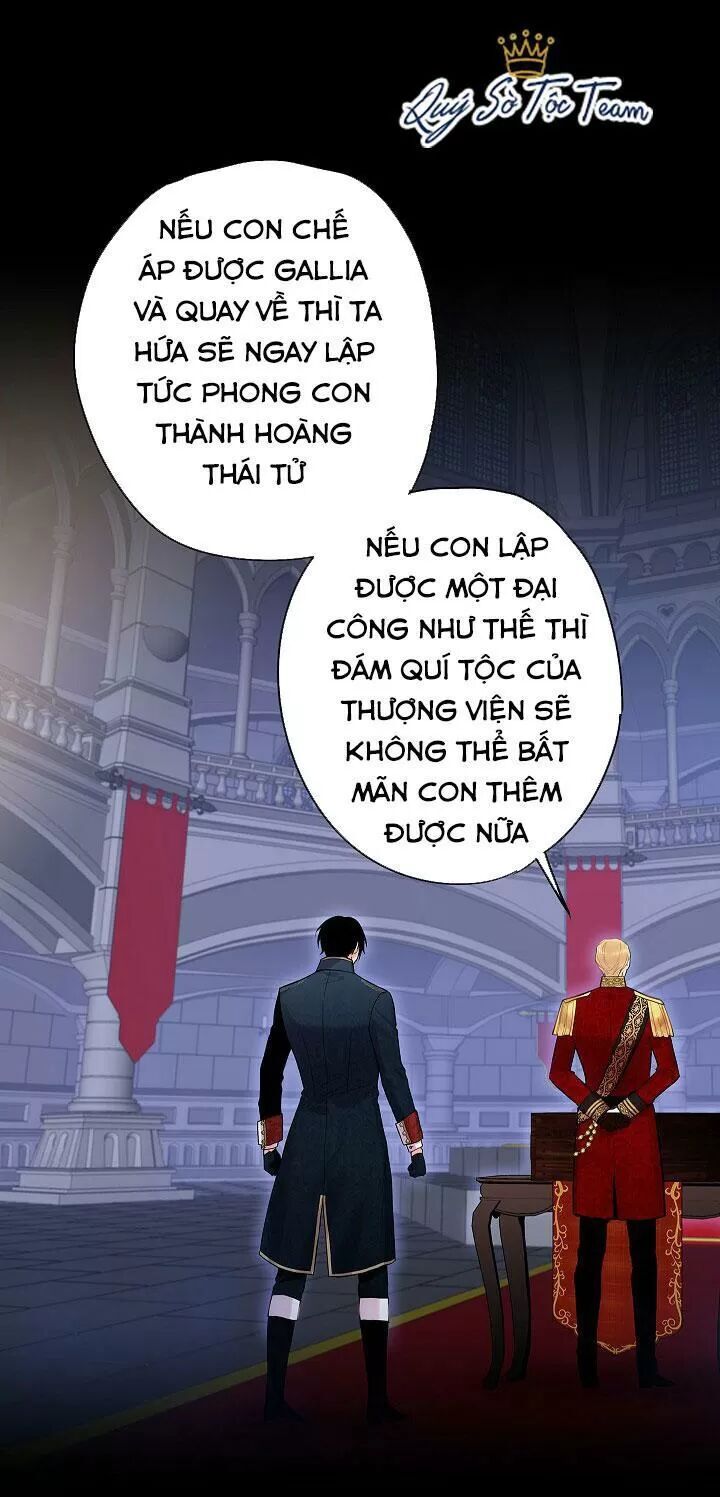 Trọng Sinh Trở Thành Hoàng Phi Chapter 139 - Next Chapter 140