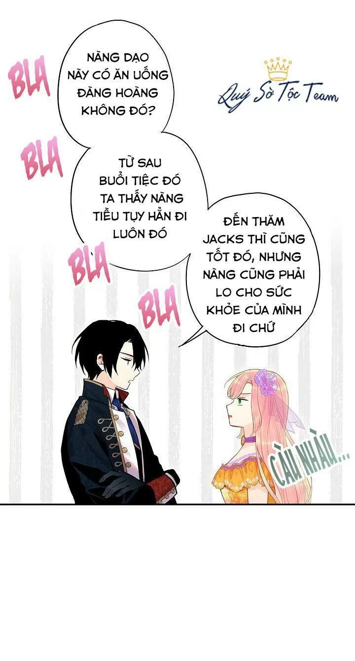 Trọng Sinh Trở Thành Hoàng Phi Chapter 139 - Next Chapter 140