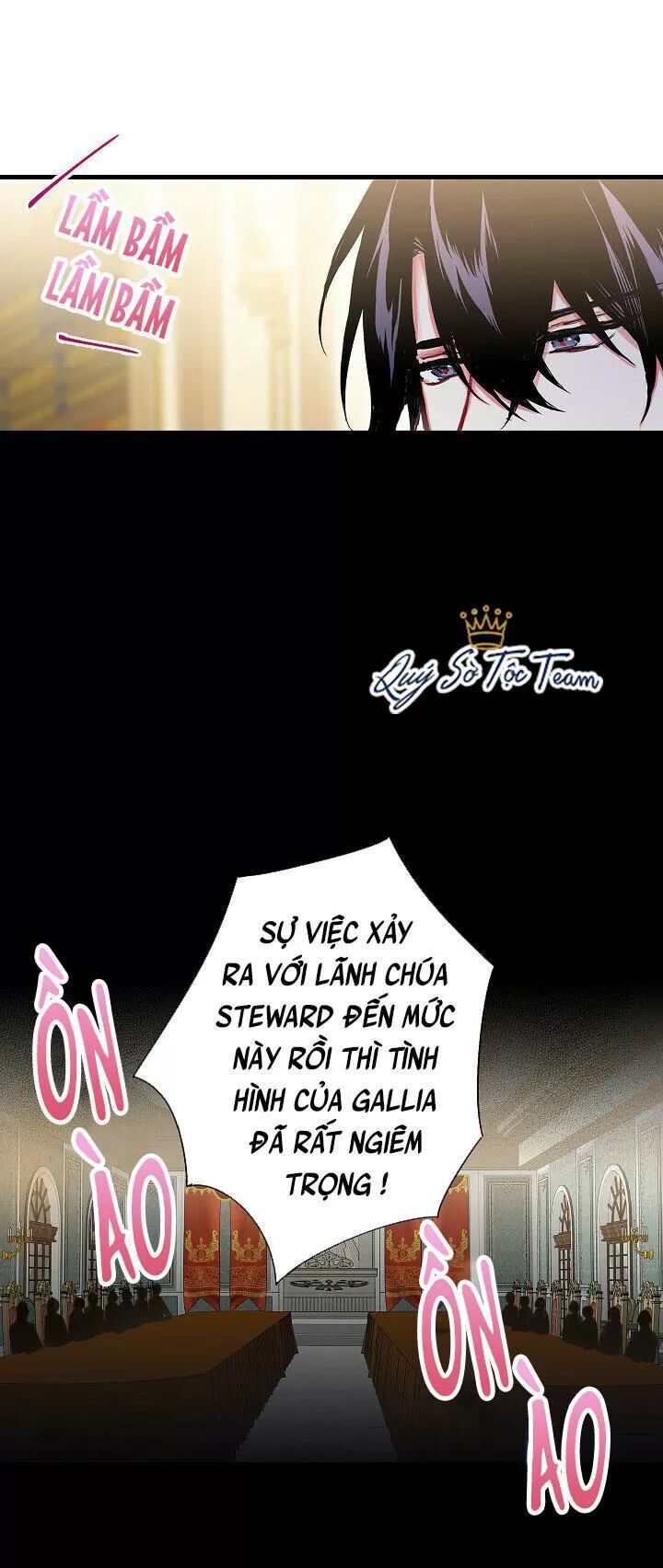 Trọng Sinh Trở Thành Hoàng Phi Chapter 139 - Next Chapter 140