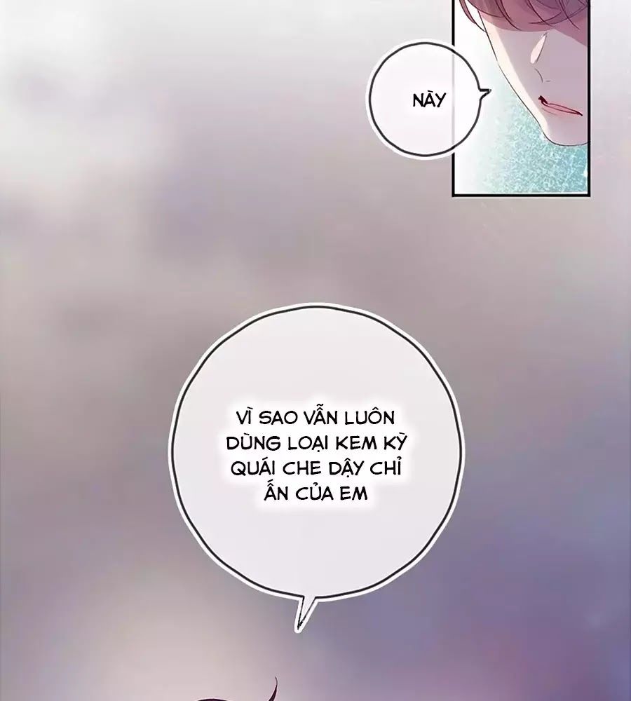 Hoa Dữ Ẩn Nặc Chi Ô Chapter 54 - Next Chapter 55