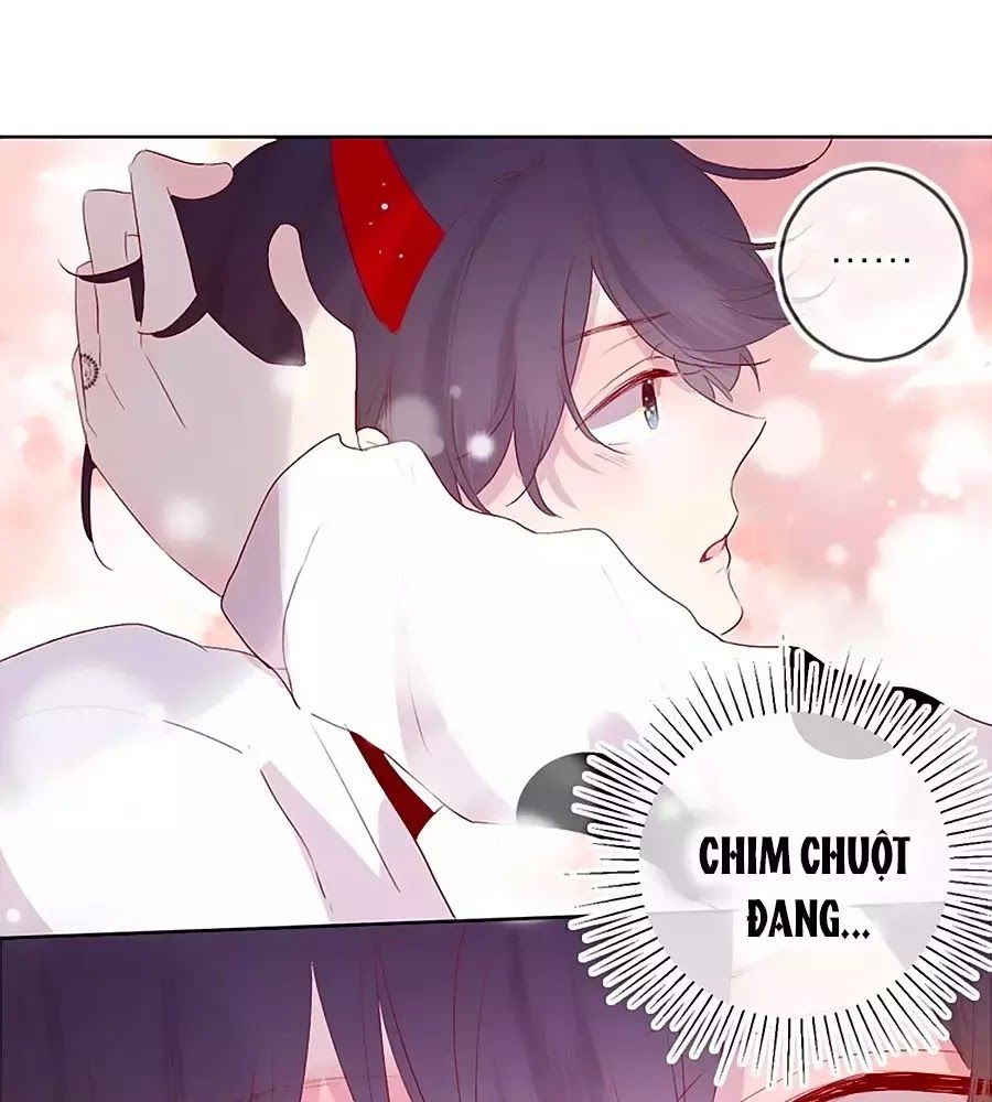 Hoa Dữ Ẩn Nặc Chi Ô Chapter 54 - Next Chapter 55