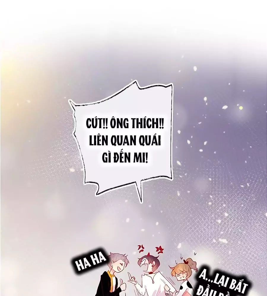 Hoa Dữ Ẩn Nặc Chi Ô Chapter 54 - Next Chapter 55