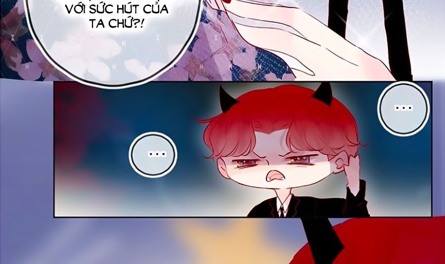 Hoa Dữ Ẩn Nặc Chi Ô Chapter 58 - Next Chapter 59