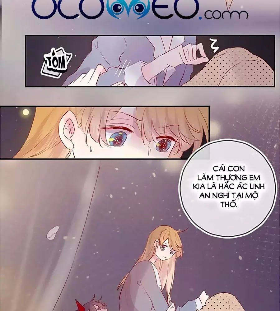 Hoa Dữ Ẩn Nặc Chi Ô Chapter 59 - Next Chapter 60