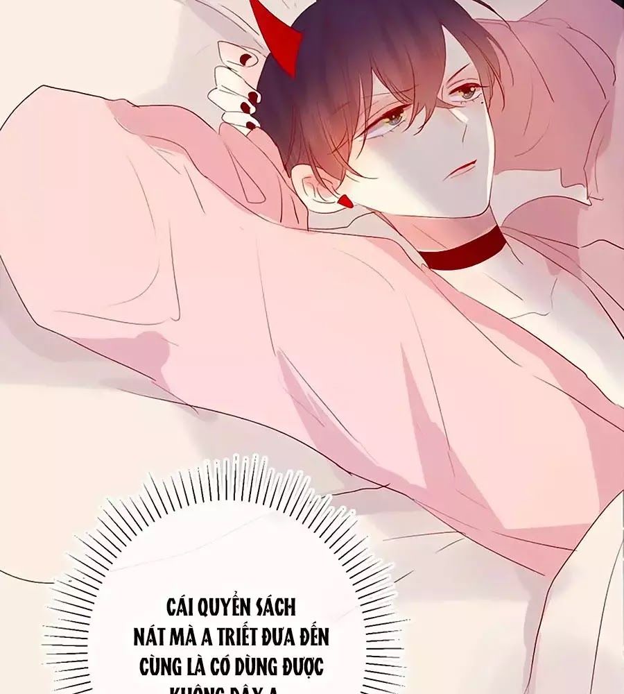 Hoa Dữ Ẩn Nặc Chi Ô Chapter 61 - Next Chapter 62