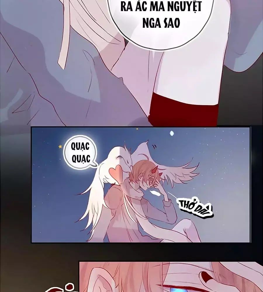 Hoa Dữ Ẩn Nặc Chi Ô Chapter 63 - Next Chapter 63.5