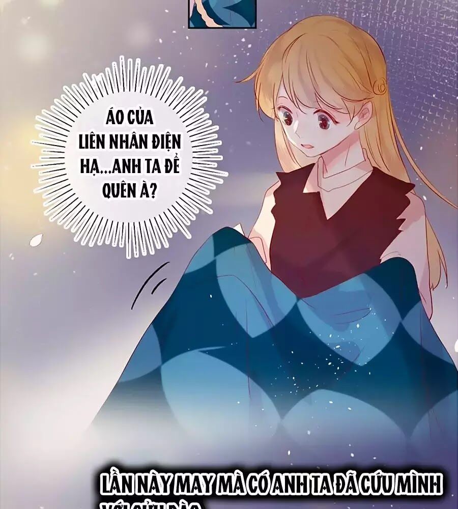 Hoa Dữ Ẩn Nặc Chi Ô Chapter 65 - Next Chapter 66