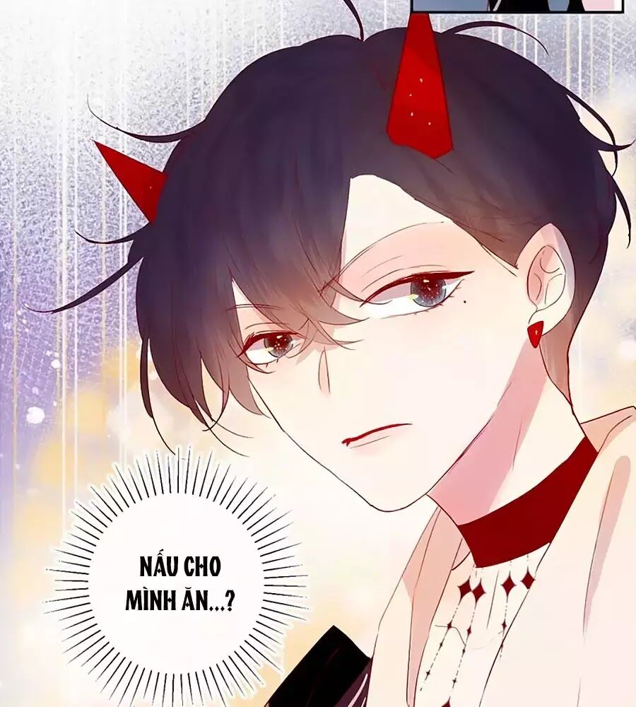 Hoa Dữ Ẩn Nặc Chi Ô Chapter 65 - Next Chapter 66