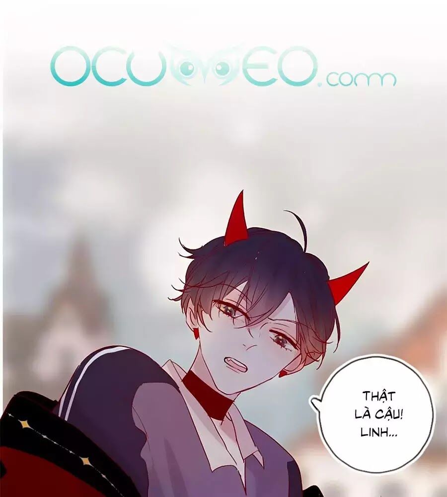 Hoa Dữ Ẩn Nặc Chi Ô Chapter 68 - Next Chapter 69