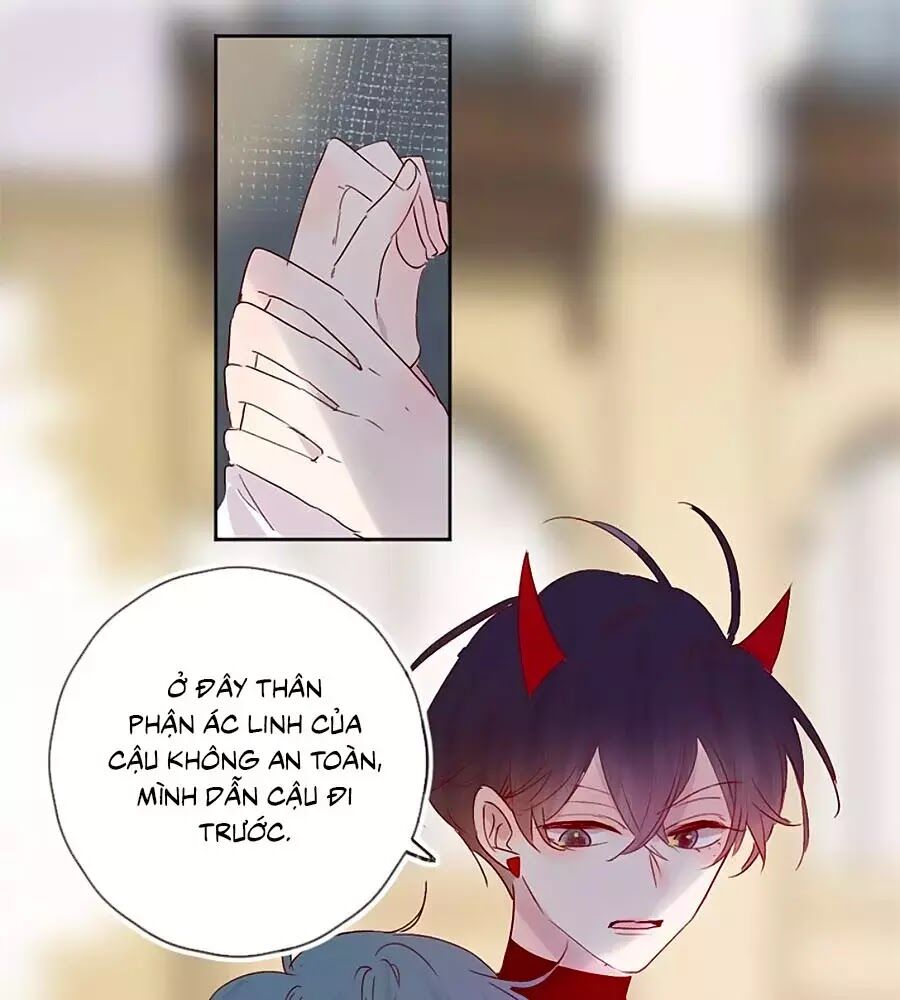 Hoa Dữ Ẩn Nặc Chi Ô Chapter 68 - Next Chapter 69