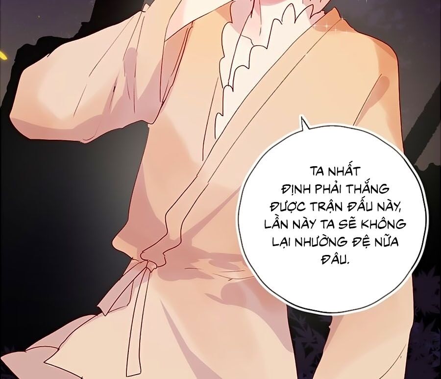 Hoa Dữ Ẩn Nặc Chi Ô Chapter 74 - Next Chapter 75