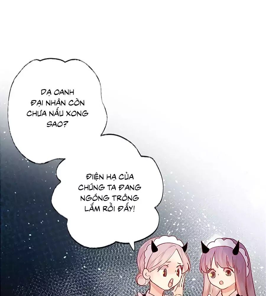 Hoa Dữ Ẩn Nặc Chi Ô Chapter 66 - Next Chapter 67