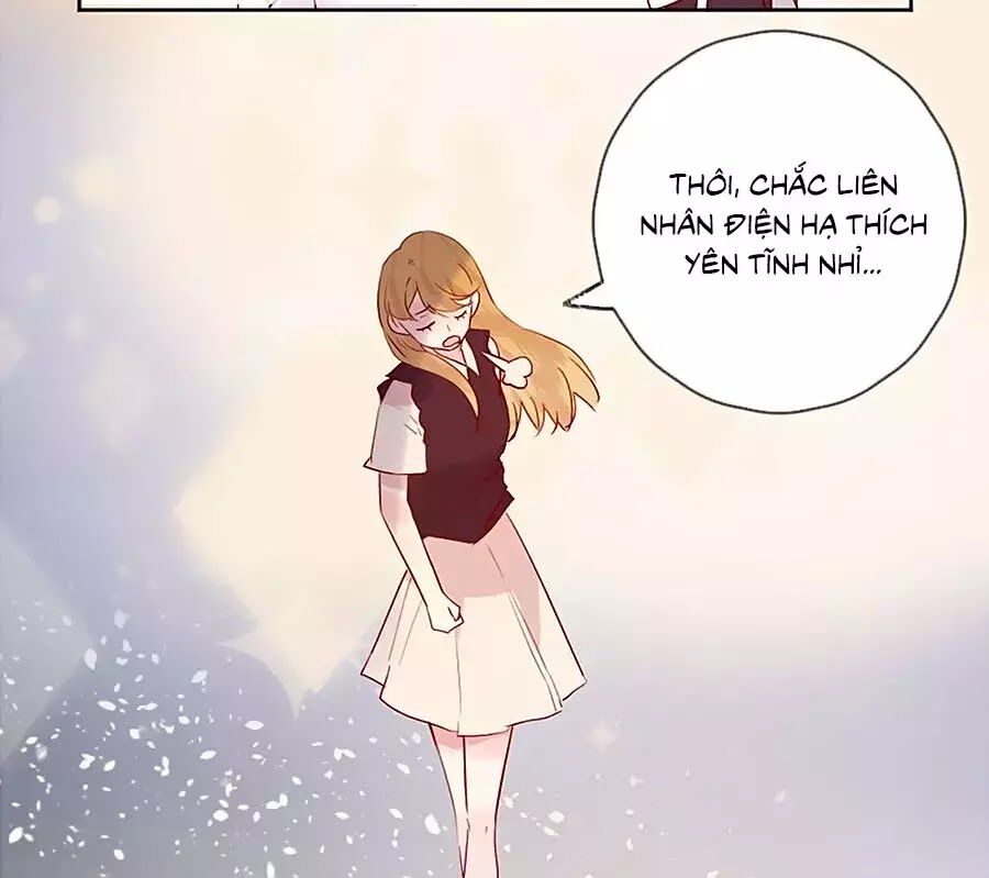 Hoa Dữ Ẩn Nặc Chi Ô Chapter 66 - Next Chapter 67