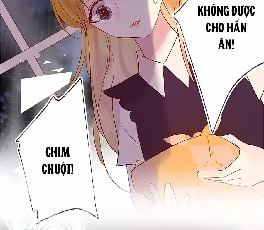 Hoa Dữ Ẩn Nặc Chi Ô Chapter 66 - Next Chapter 67