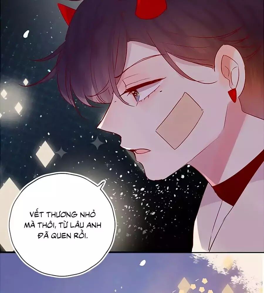 Hoa Dữ Ẩn Nặc Chi Ô Chapter 66 - Next Chapter 67