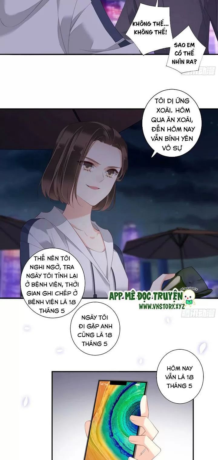 Hoàng Hậu Ương Bướng Chapter 208 - Trang 2