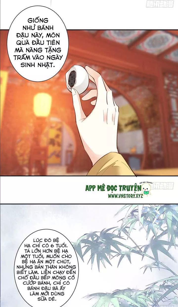 Hoàng Hậu Ương Bướng Chapter 86 - Trang 2