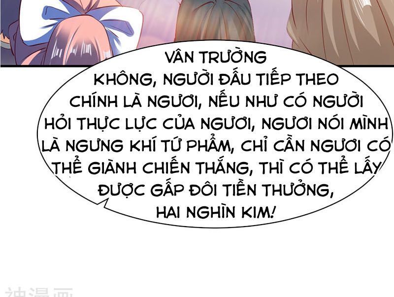 Chiến Đỉnh Chapter 72 - Next 