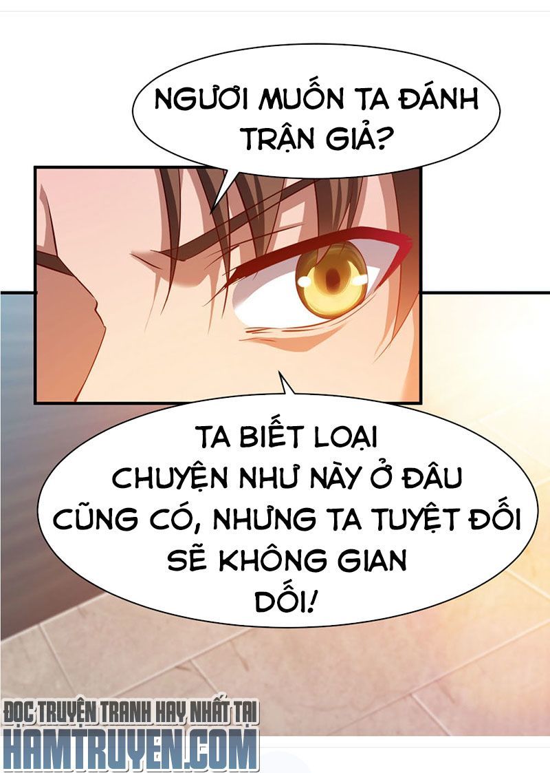 Chiến Đỉnh Chapter 72 - Next 