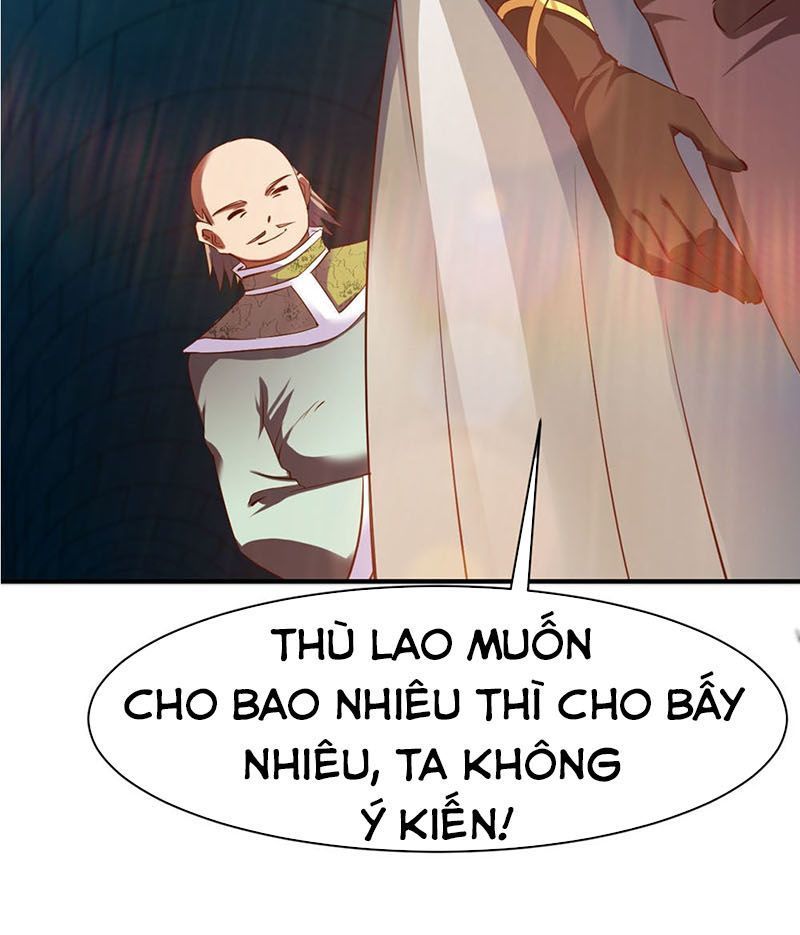 Chiến Đỉnh Chapter 72 - Next 