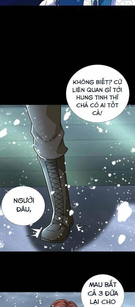 Mạt Thế Vi Vương Chapter 195 - Next Chapter 196