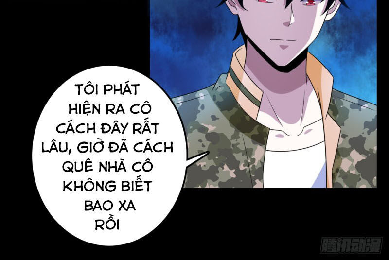 Mạt Thế Vi Vương Chapter 248 - Next Chapter 249