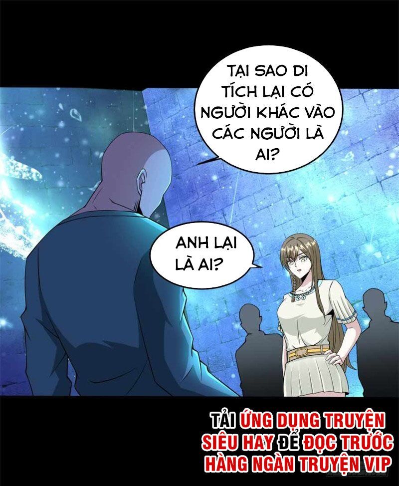 Mạt Thế Vi Vương Chapter 180 - Next Chapter 181