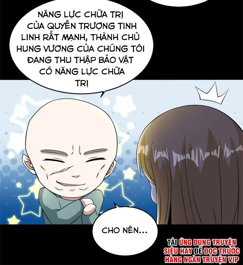 Mạt Thế Vi Vương Chapter 180 - Next Chapter 181