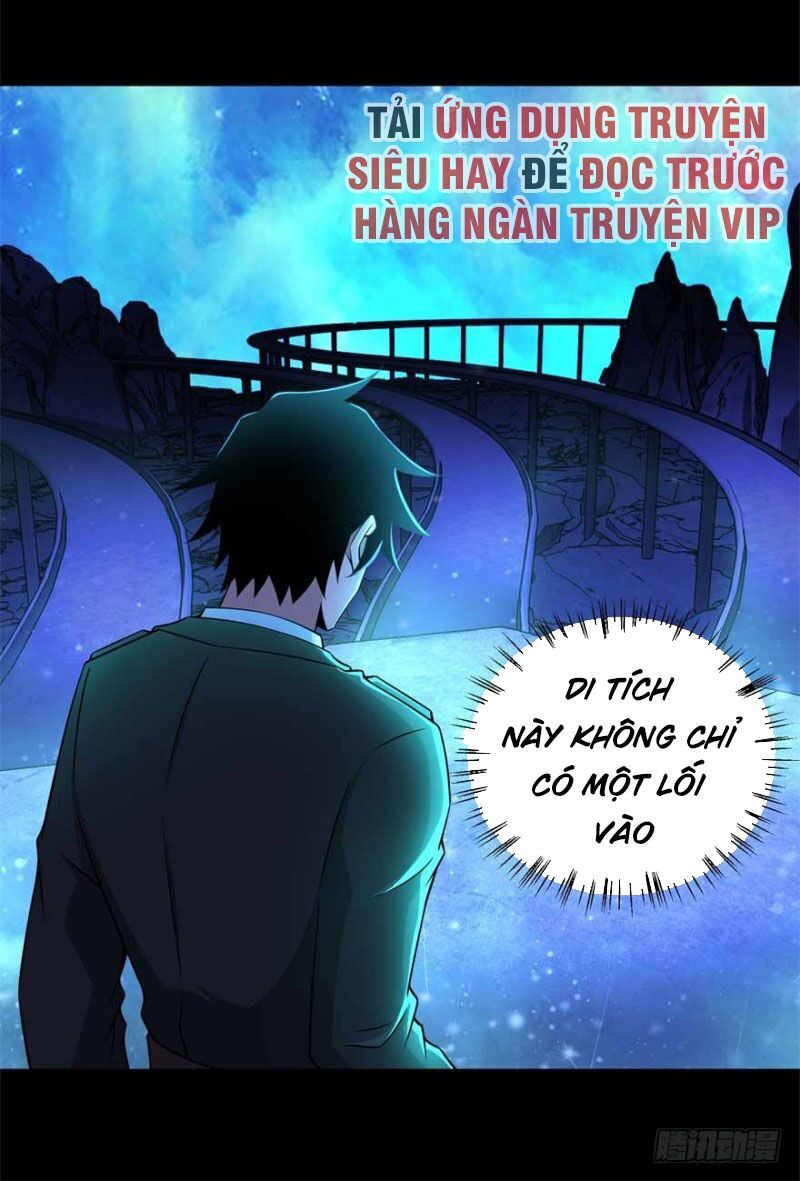 Mạt Thế Vi Vương Chapter 180 - Next Chapter 181