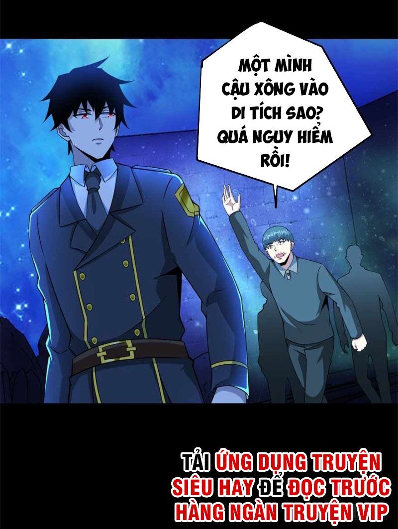 Mạt Thế Vi Vương Chapter 180 - Next Chapter 181