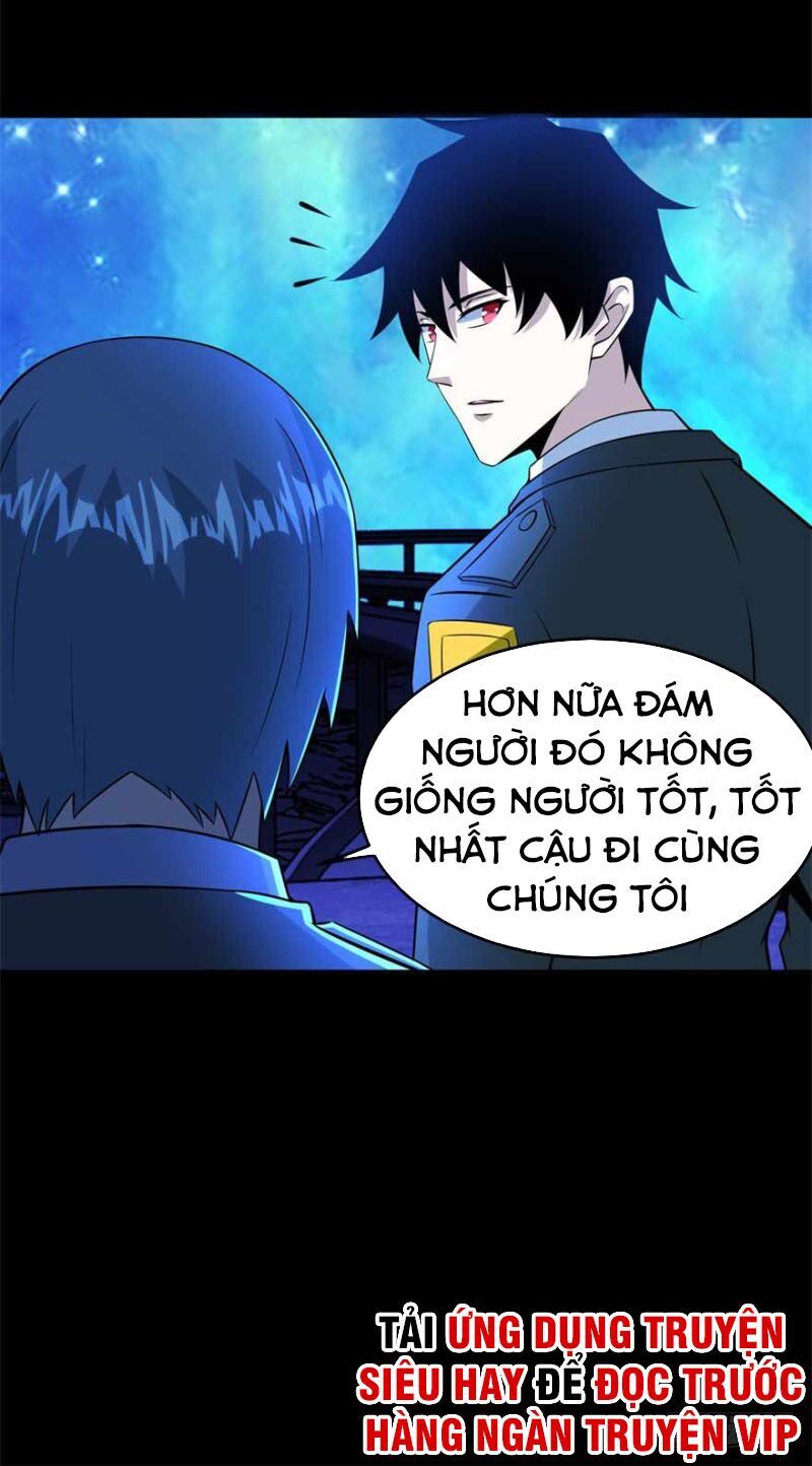 Mạt Thế Vi Vương Chapter 180 - Next Chapter 181