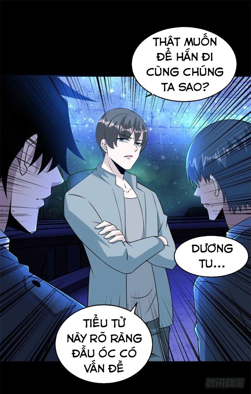 Mạt Thế Vi Vương Chapter 180 - Next Chapter 181