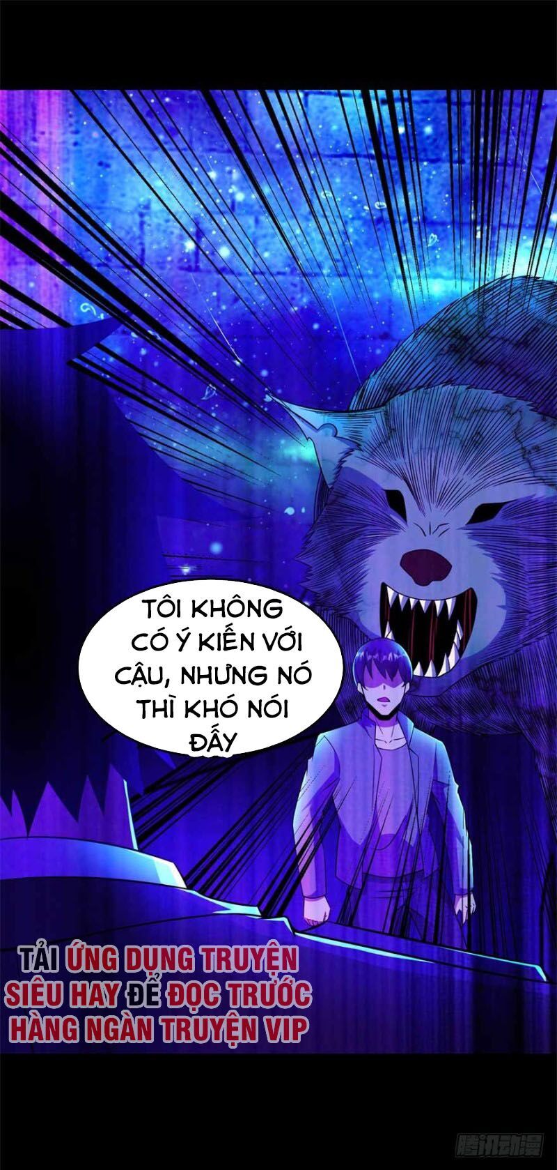 Mạt Thế Vi Vương Chapter 180 - Next Chapter 181