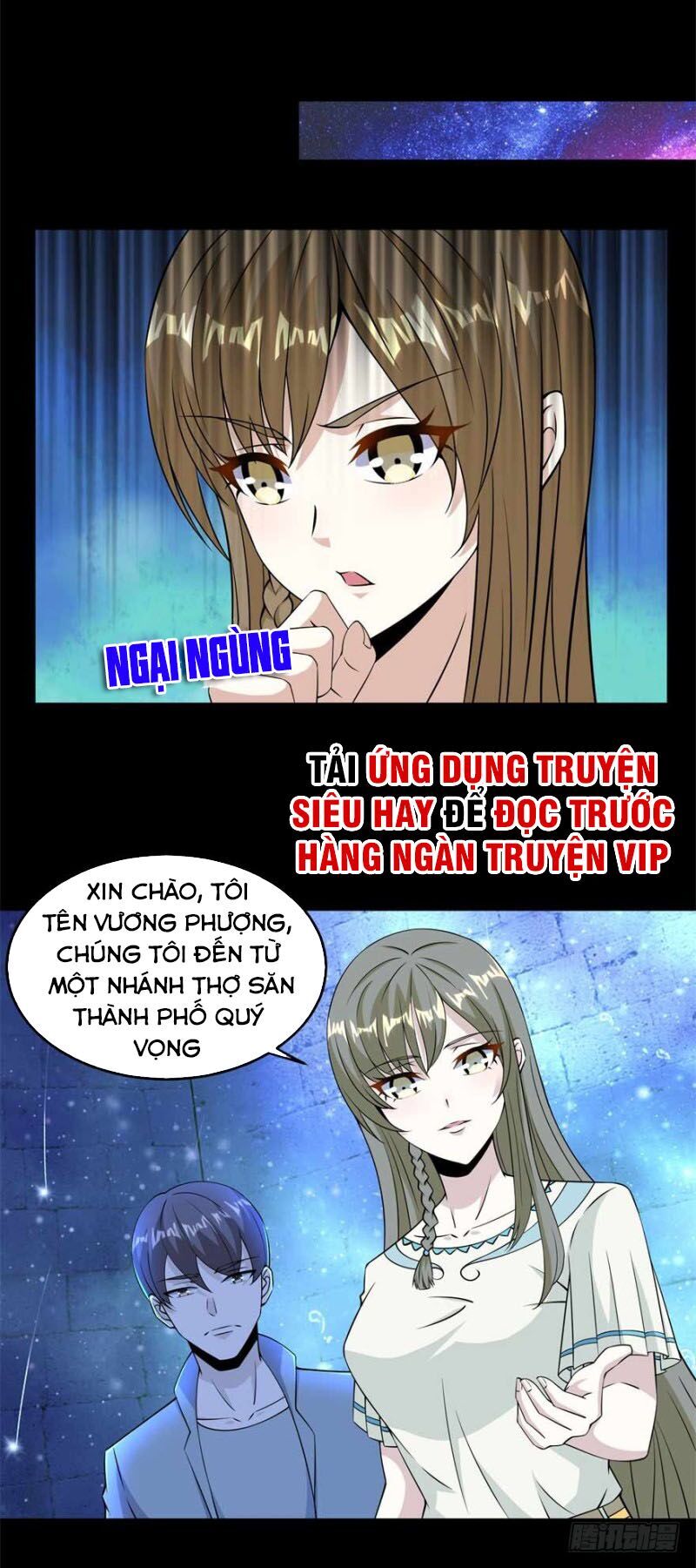 Mạt Thế Vi Vương Chapter 180 - Next Chapter 181