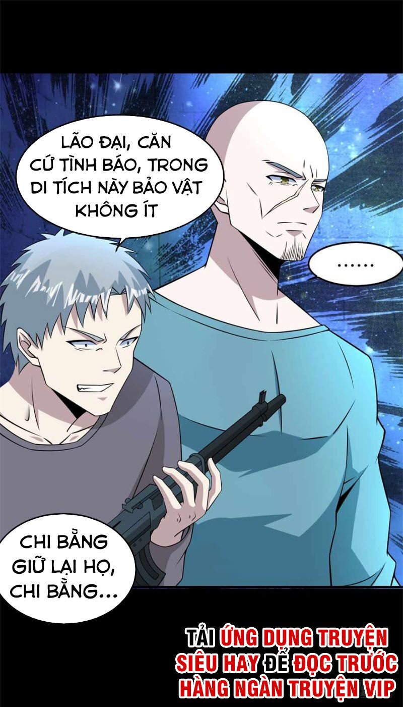 Mạt Thế Vi Vương Chapter 180 - Next Chapter 181