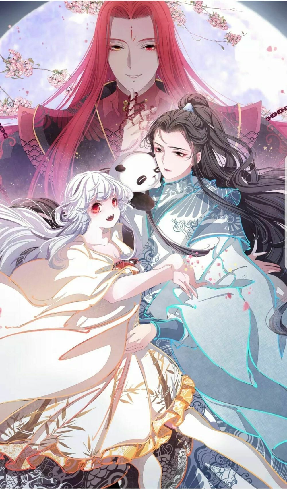 Xuyên Về Cổ Đại Làm Quốc Bảo Chapter 32 - Next Chapter 33