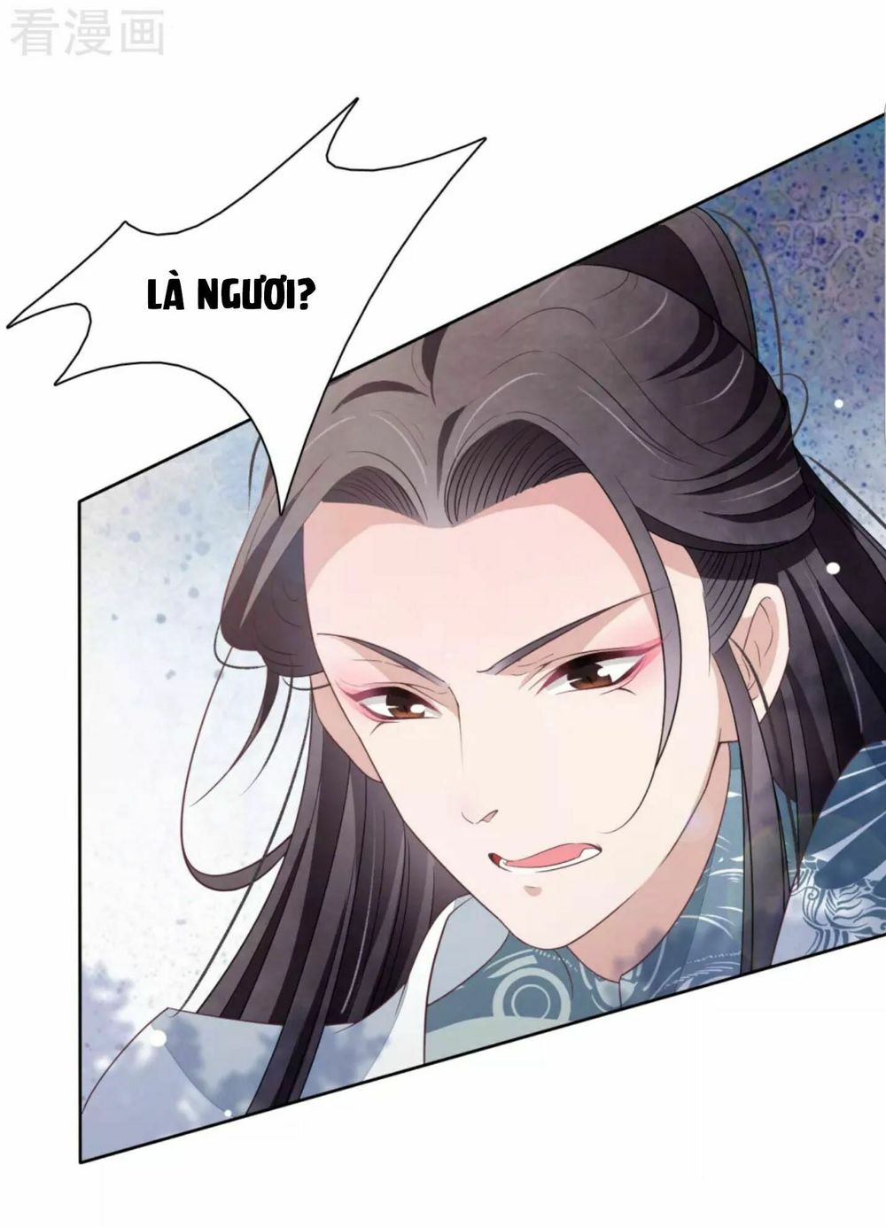 Xuyên Về Cổ Đại Làm Quốc Bảo Chapter 32 - Next Chapter 33