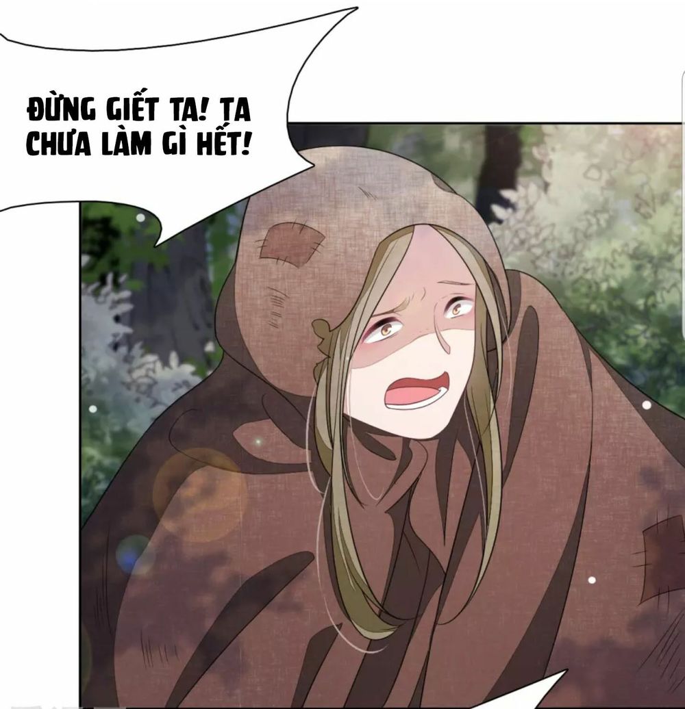 Xuyên Về Cổ Đại Làm Quốc Bảo Chapter 32 - Next Chapter 33