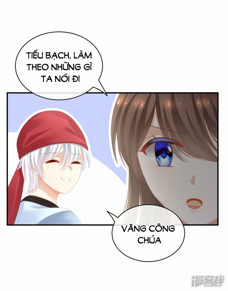 Hậu Cung Của Nữ Đế Chapter 102 - Trang 3